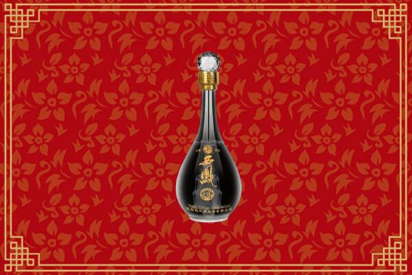 察雅县回收西凤酒